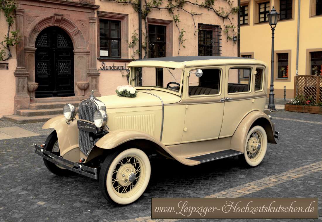 Oldtimerfahrten Leipzig Markkleeberg
