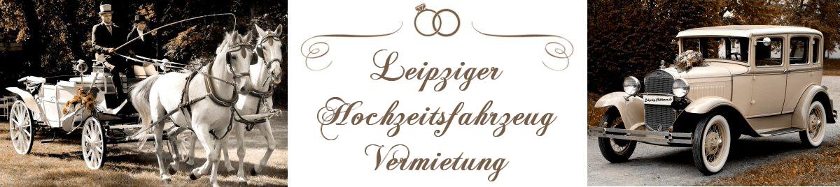 Hochzeitsmesse Leipzig - Anbieter ftr Hochzeitsautos im Raum Leipzig / Halle (Mitteldeutschland)